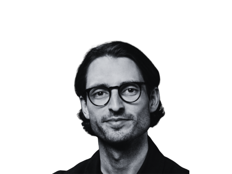 Adrian Friedrich