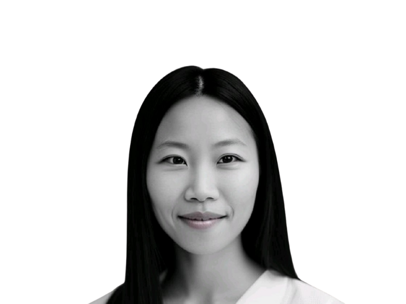 Iris Lam