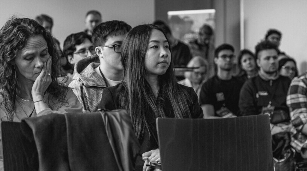 SynBioReactor Summit community gathering in Berlin