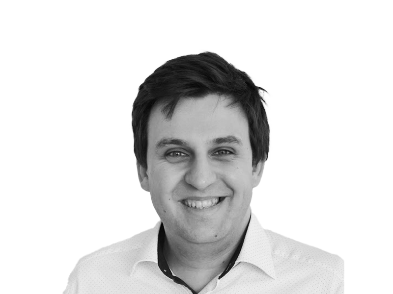 Nicolas Krink